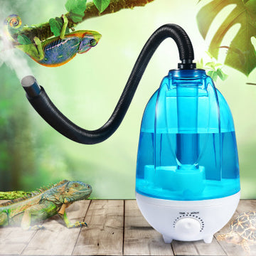 Reptile Pet Humidifier