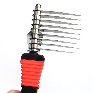 Pet Grooming Comb