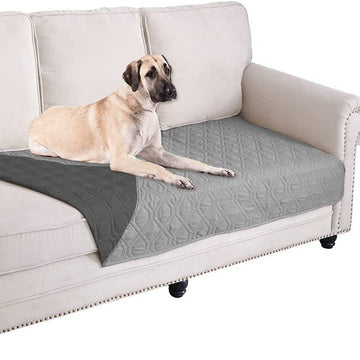 Soft Dog Blanket & Sofa Cover