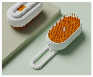 Premium Pet Grooming Brush