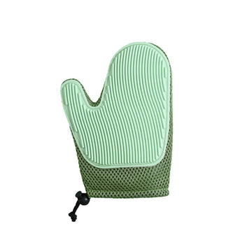 Pet Grooming Glove