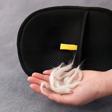 Pet Hair Removal Gloves