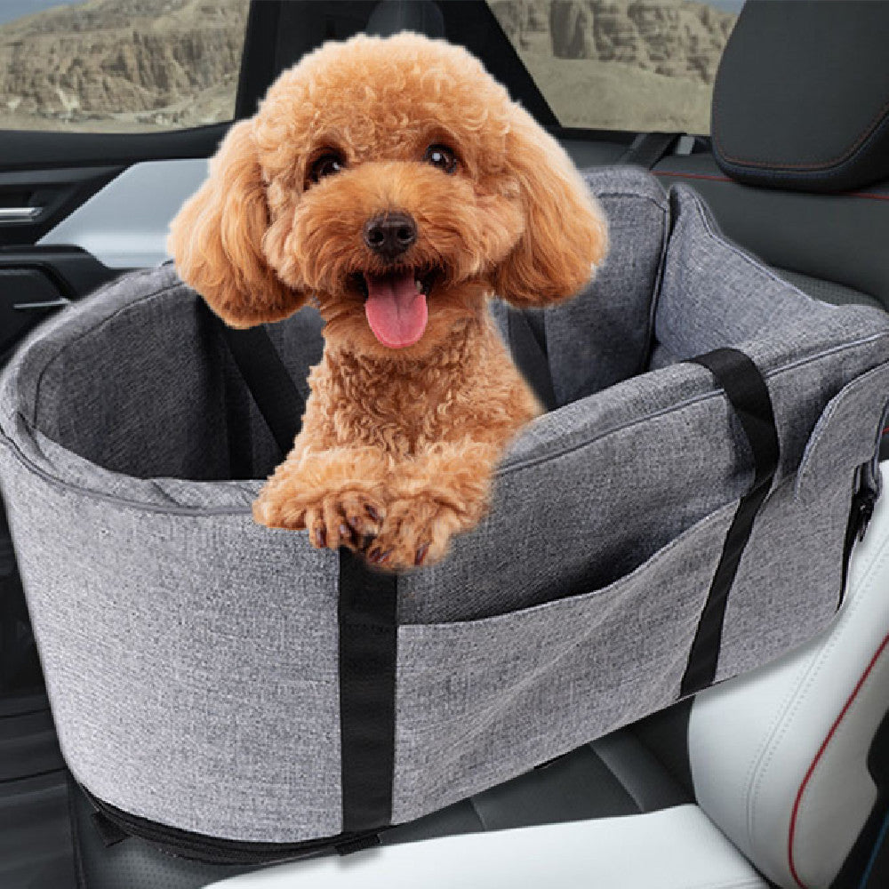 Outdoor Pet Kennel