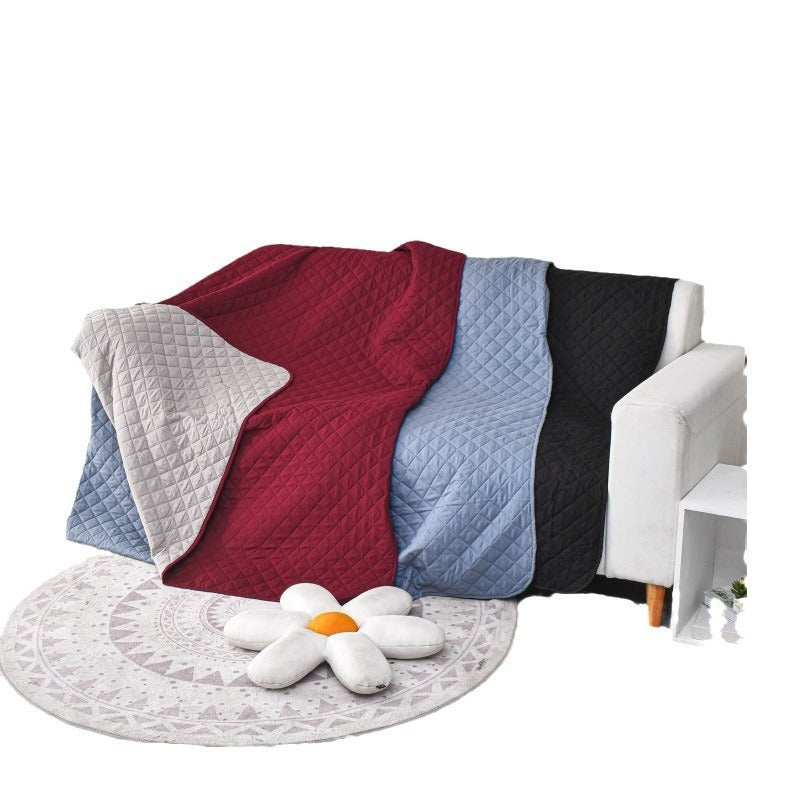 Soft Dog Blanket & Sofa Cover
