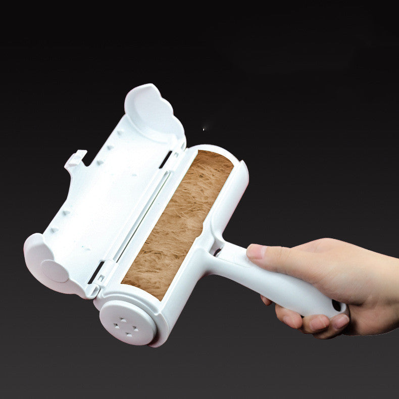 Reusable Pet Hair Roller