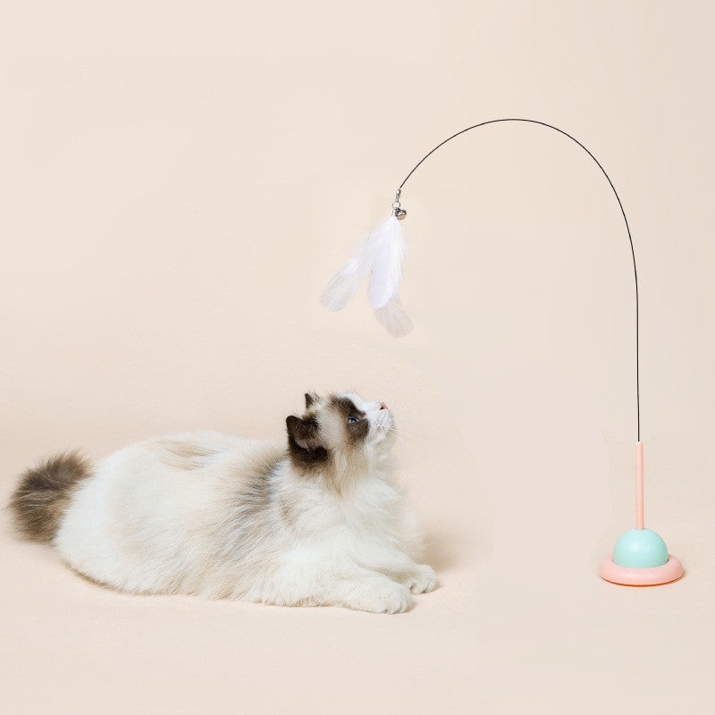 Interactive Pet Toy for Dogs & Cats