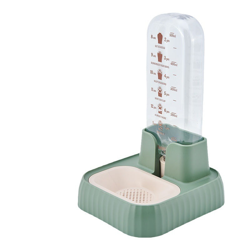 Automatic Cat & Dog Water Fountain